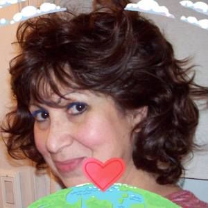 Meet your Posher, Kathy